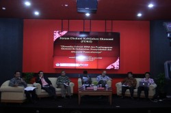 Jasa Video Dokumentasi Seminar di Jogja