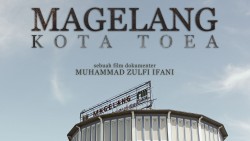 Magelang Kota Toea [2015]