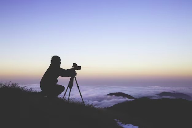 7 Tokoh Fotografi Senior Indonesia yang Berpengaruh