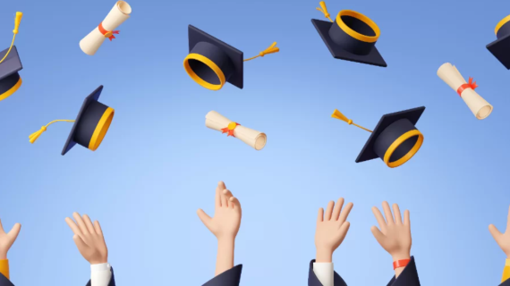 5 Tips Memotret Wisuda Agar Hasilnya Makin Keren