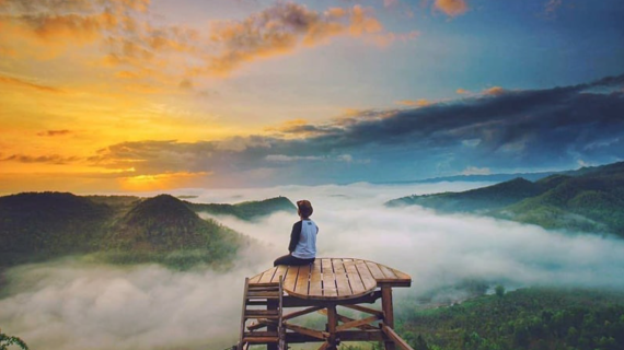 5 Lokasi Prewedding di Bantul yang Instagramable dan Memukau