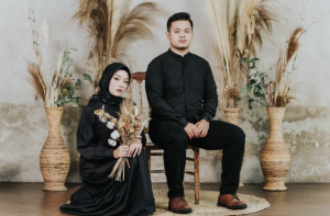 konsep prewedding